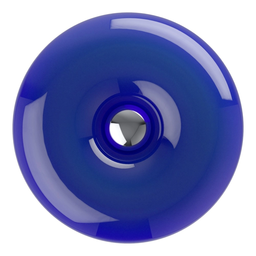 Lampe de table de conception Basile bleu Eglo 9008606404810