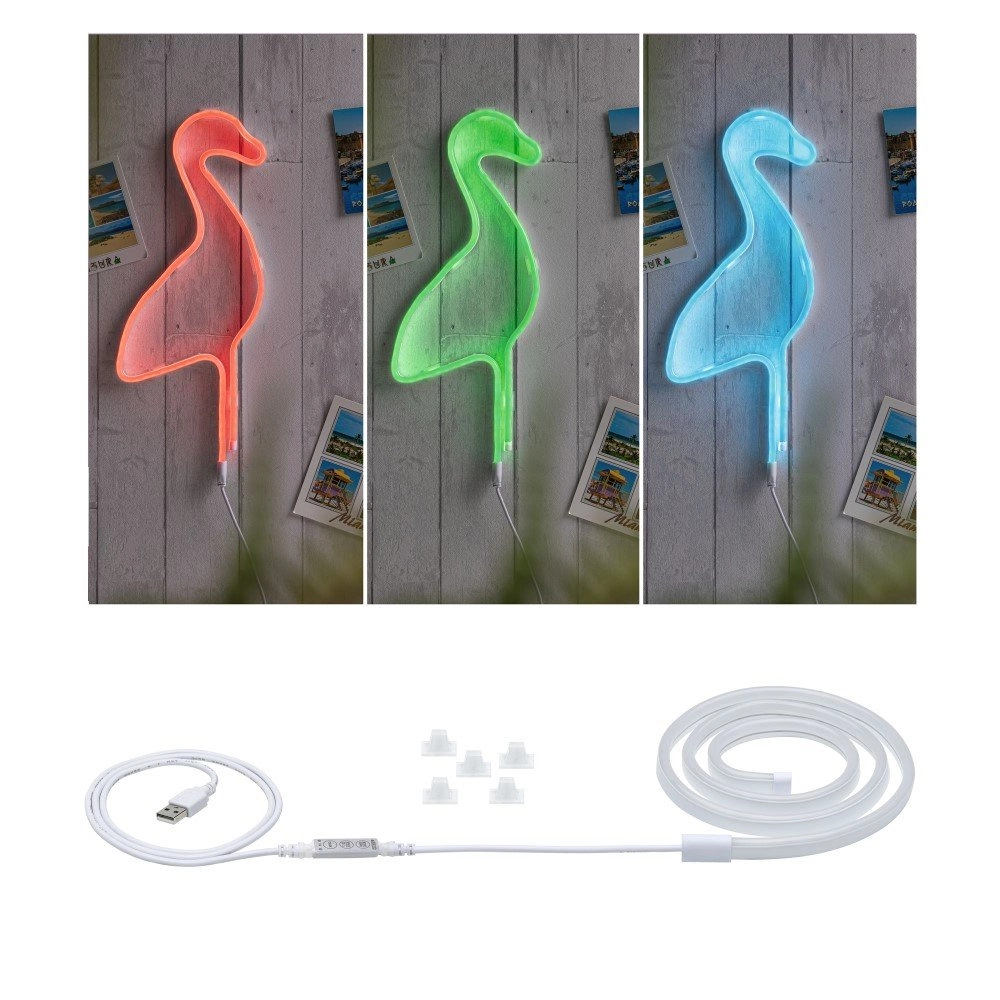 Bande LED USB Neon Colorflex