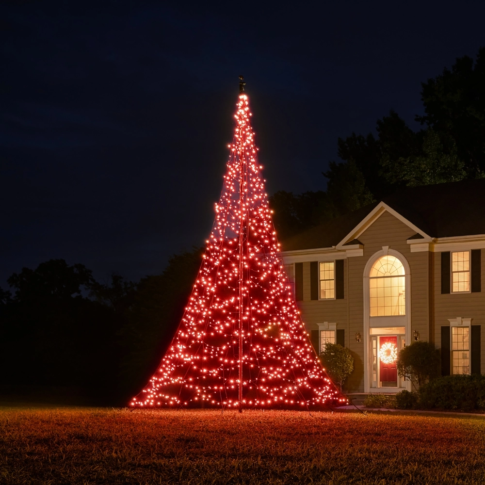 6 mètres Smart Magic 1152 LED - Sans pôle