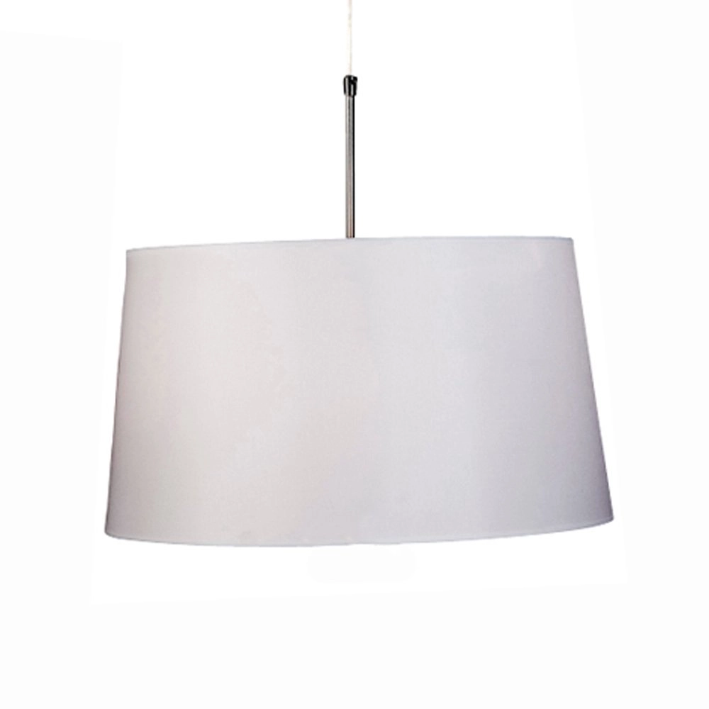 Lampe à suspension Gramineus avec capuche blanche Steinhauer 8712746088731