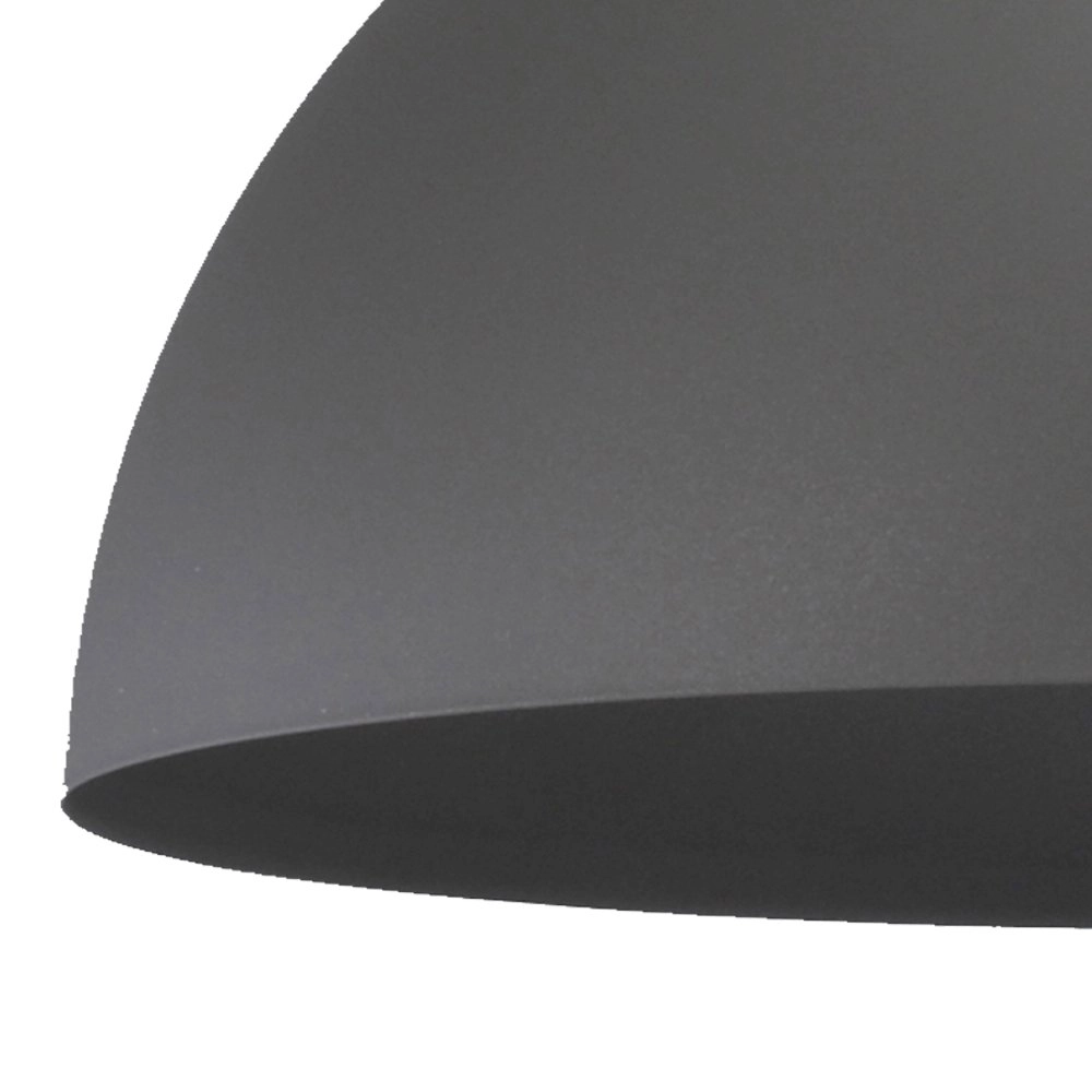 Lampe à suspension Industria Concrete 80 Masterlight 8718121159683