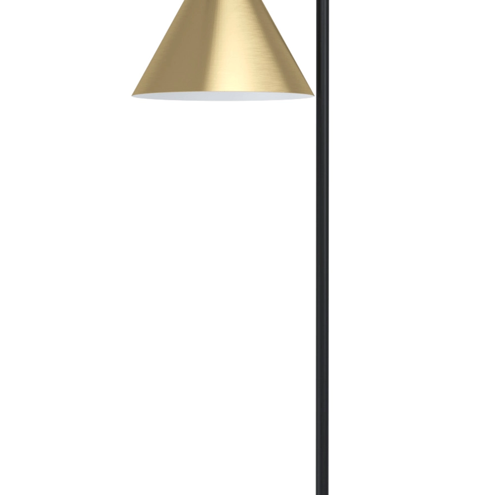 Lampadaire doré Narices Eglo 9002759995942