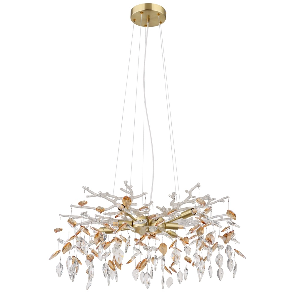 Lampe suspendue Danna Or Globo 9007371454808