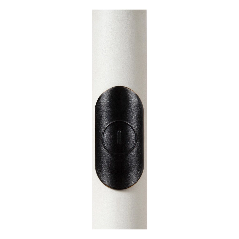 Lampadaire de conception Celeste blanc Ø 28cm Lucide 5411212031945