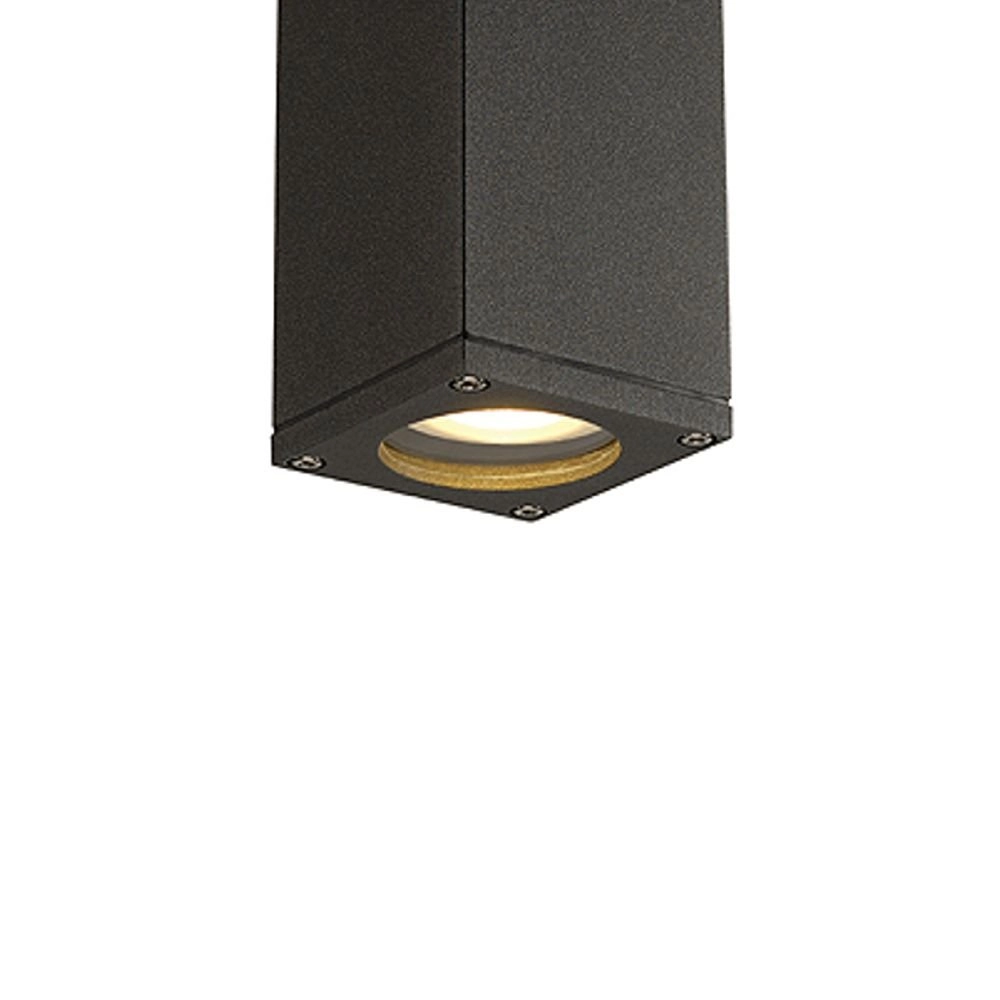 Up - Downlighter Theo Up-Down Out pour l'extérieur SLV 4024163141789