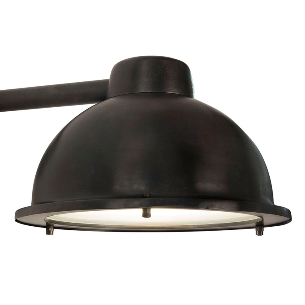 Lampe d'extérieur Nasso Rural Tierlantijn 8716803510166