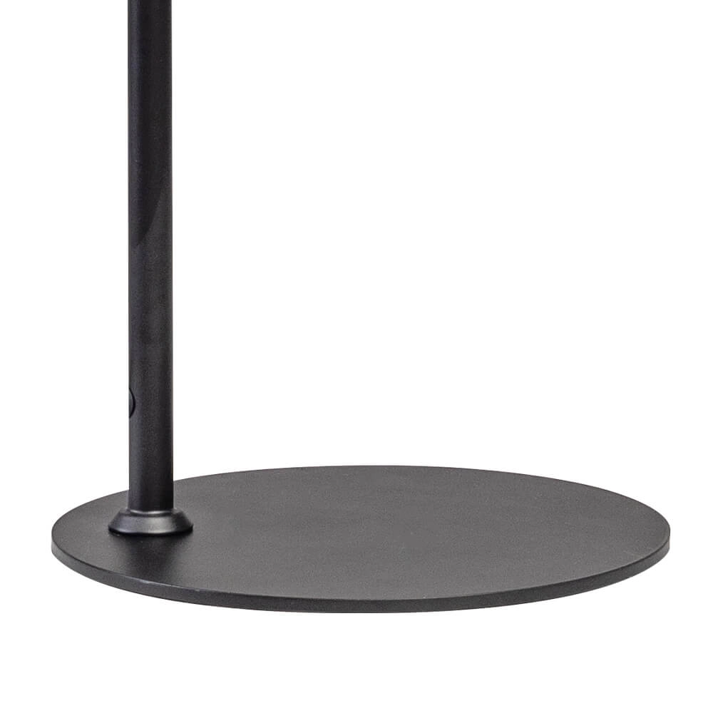 Lampe de lecture noire The Eye ETH 8720195304548