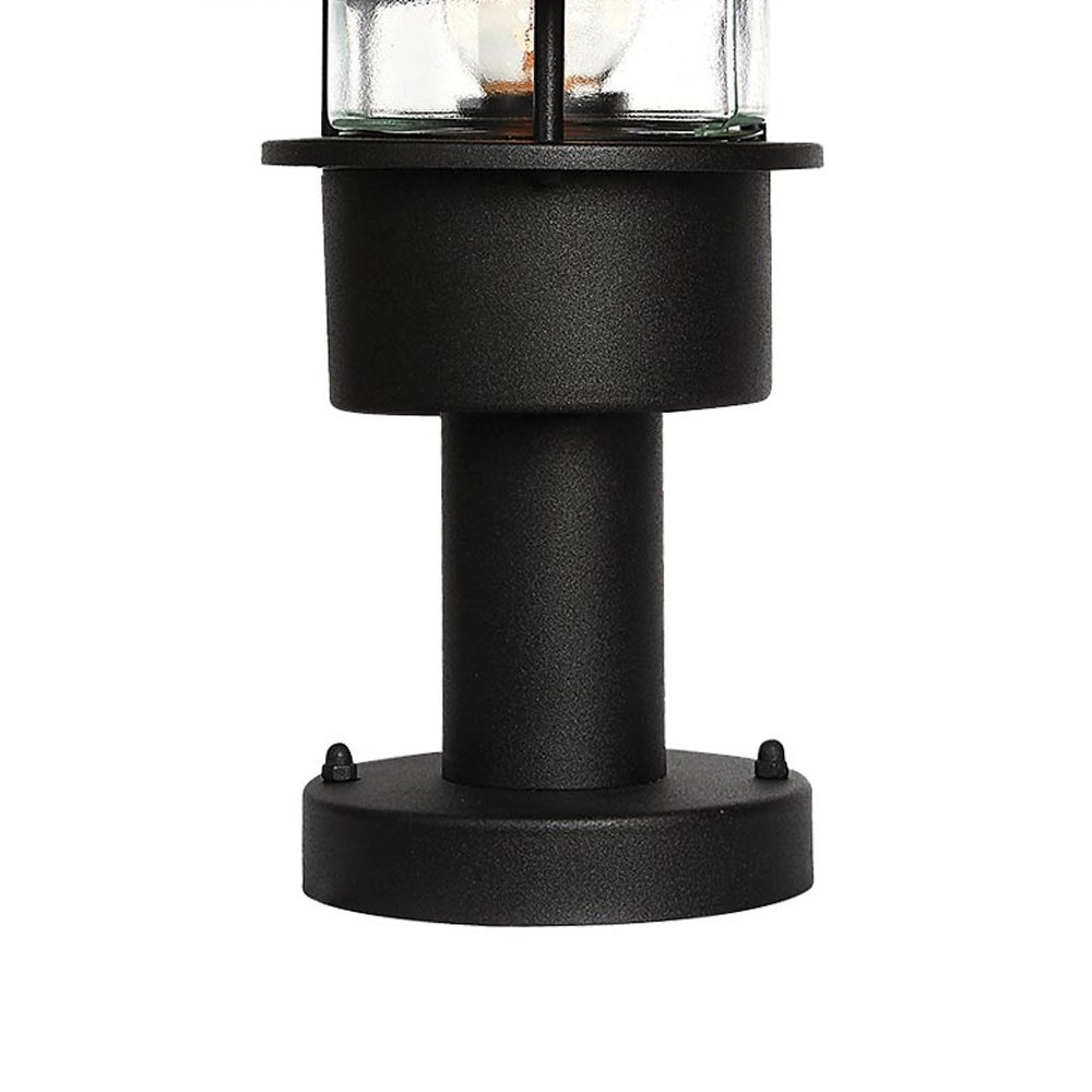 Lampe de jardin Helsinger Franssen 5024005263210