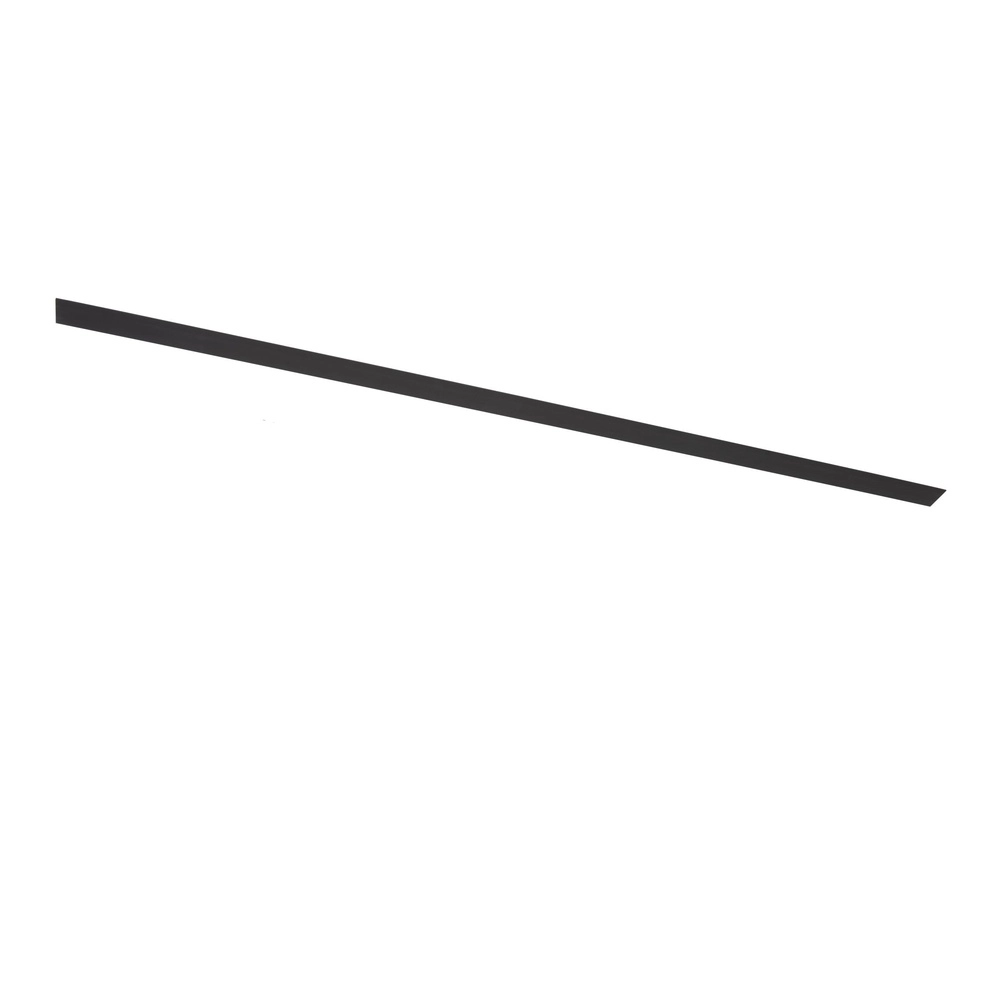Kit de démarrage d’éclairage sur rail Track Noir monophasé Lucide 5411212093295