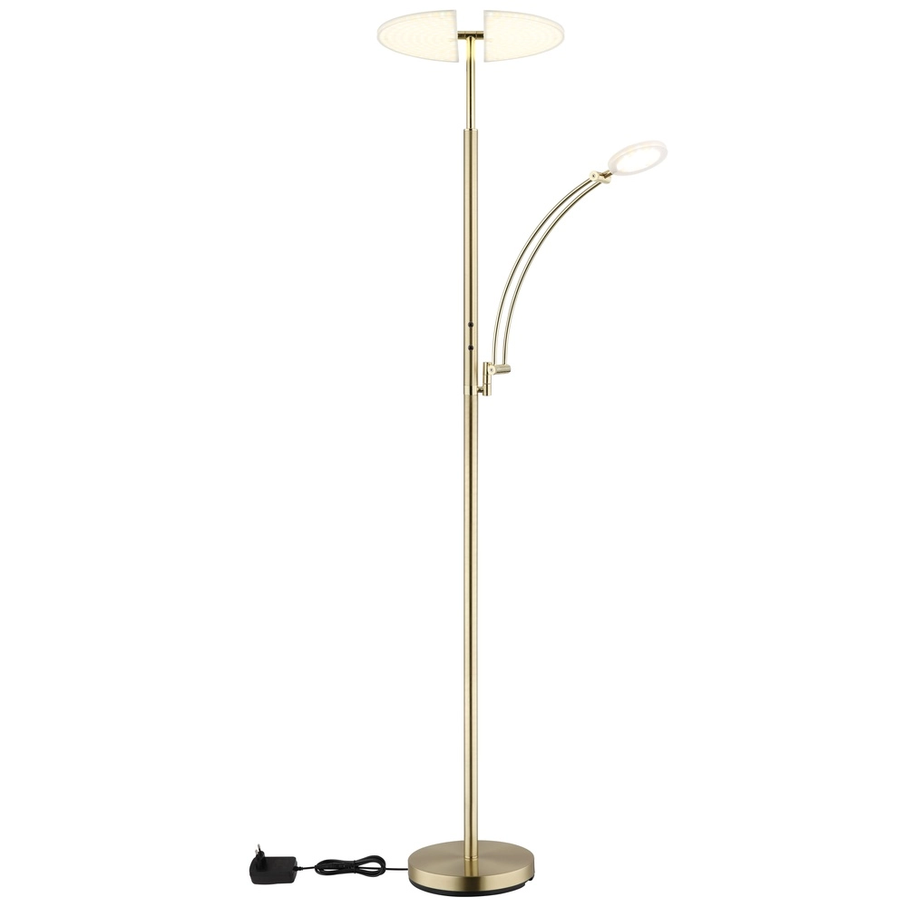 Lampe d’alimentation Tirana Or Globo 9007371572878