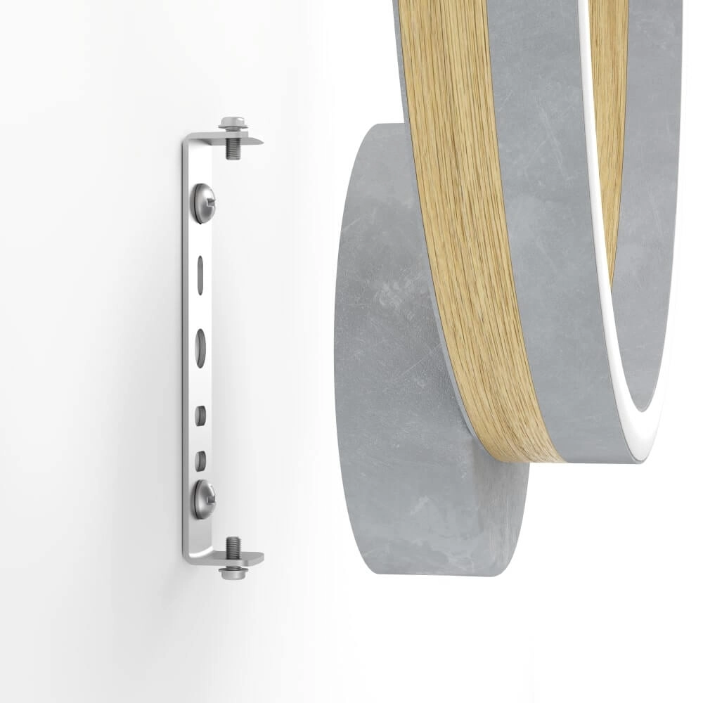 Applique LED rurale Cadinaro Stars of Light 9002759398972