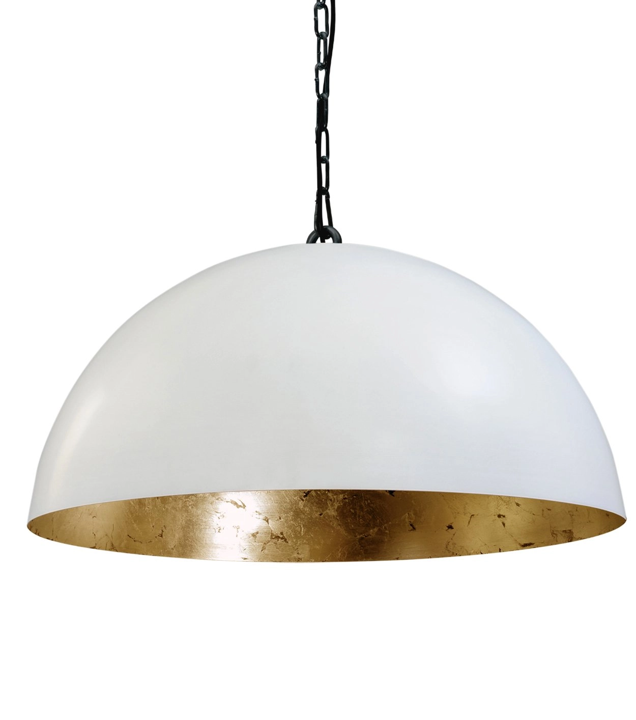 Lampe à suspension Industria Gold 50 Masterlight 8718121151960