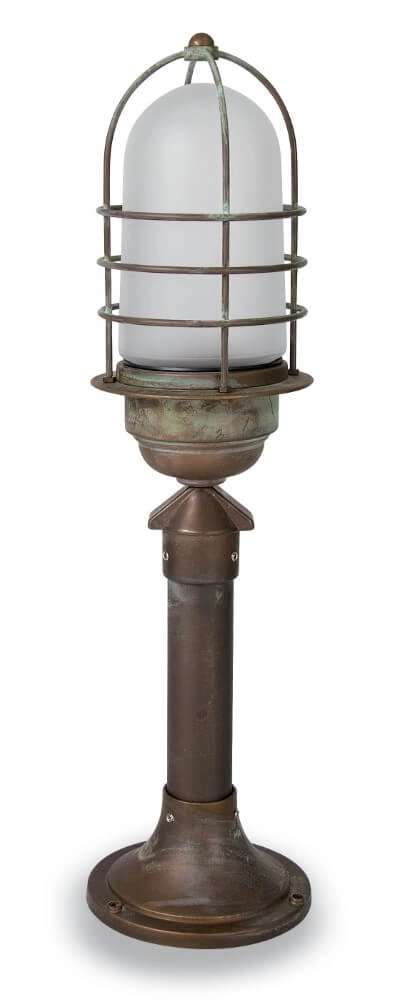 Lampe sur pied Torcia S