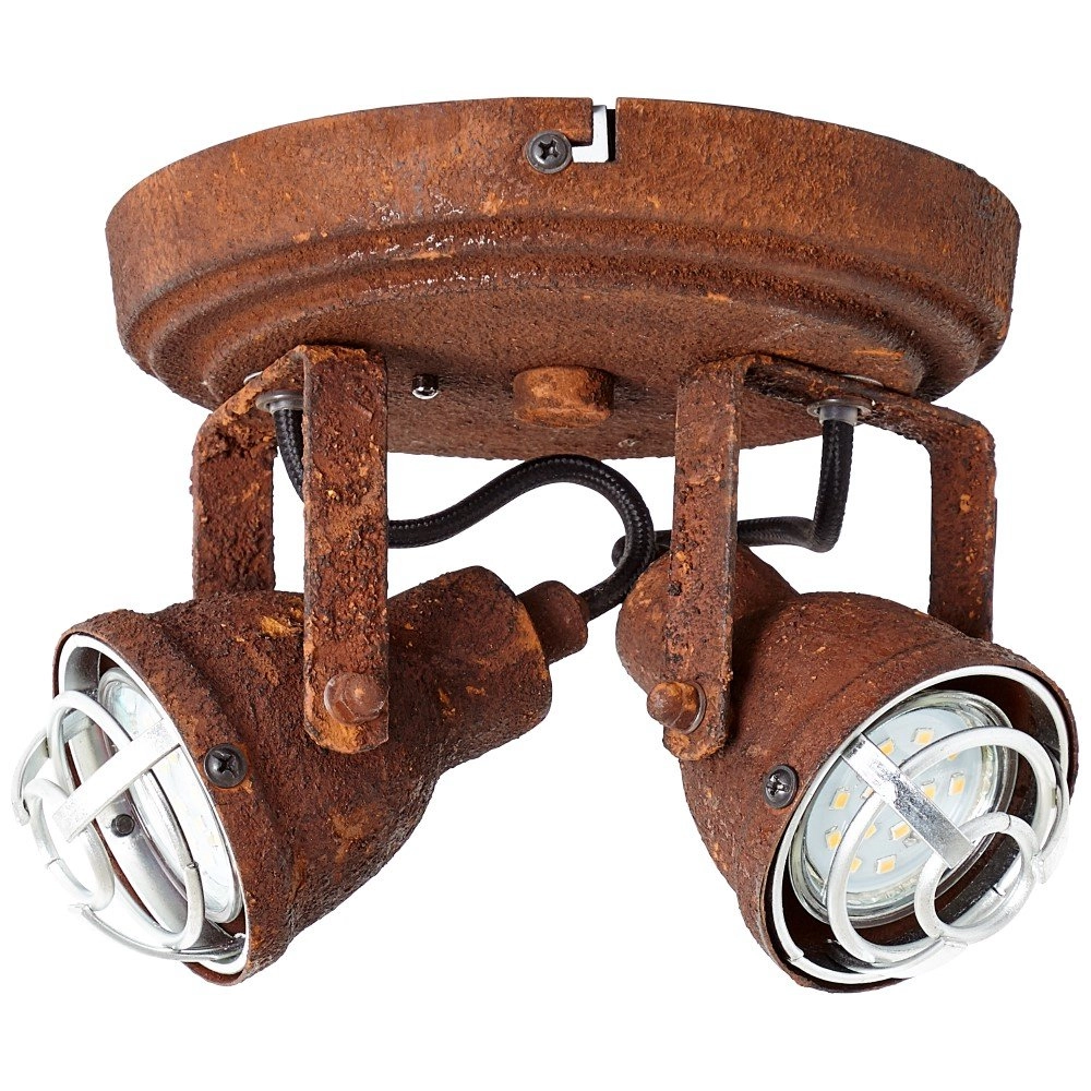 Spot de plafond Bente Industrie Brilliant 4004353296482