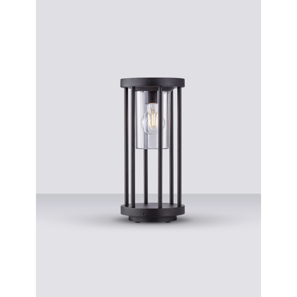 Lampe de jardin design Elysium 35cm Lyora 5212017477118
