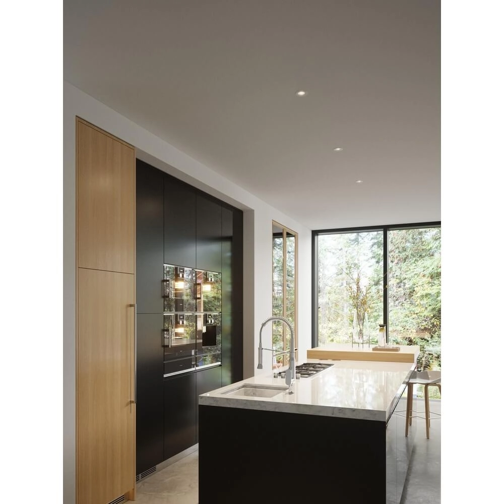 Spot encastré Tiaki blanc Nordlux 5701581474789