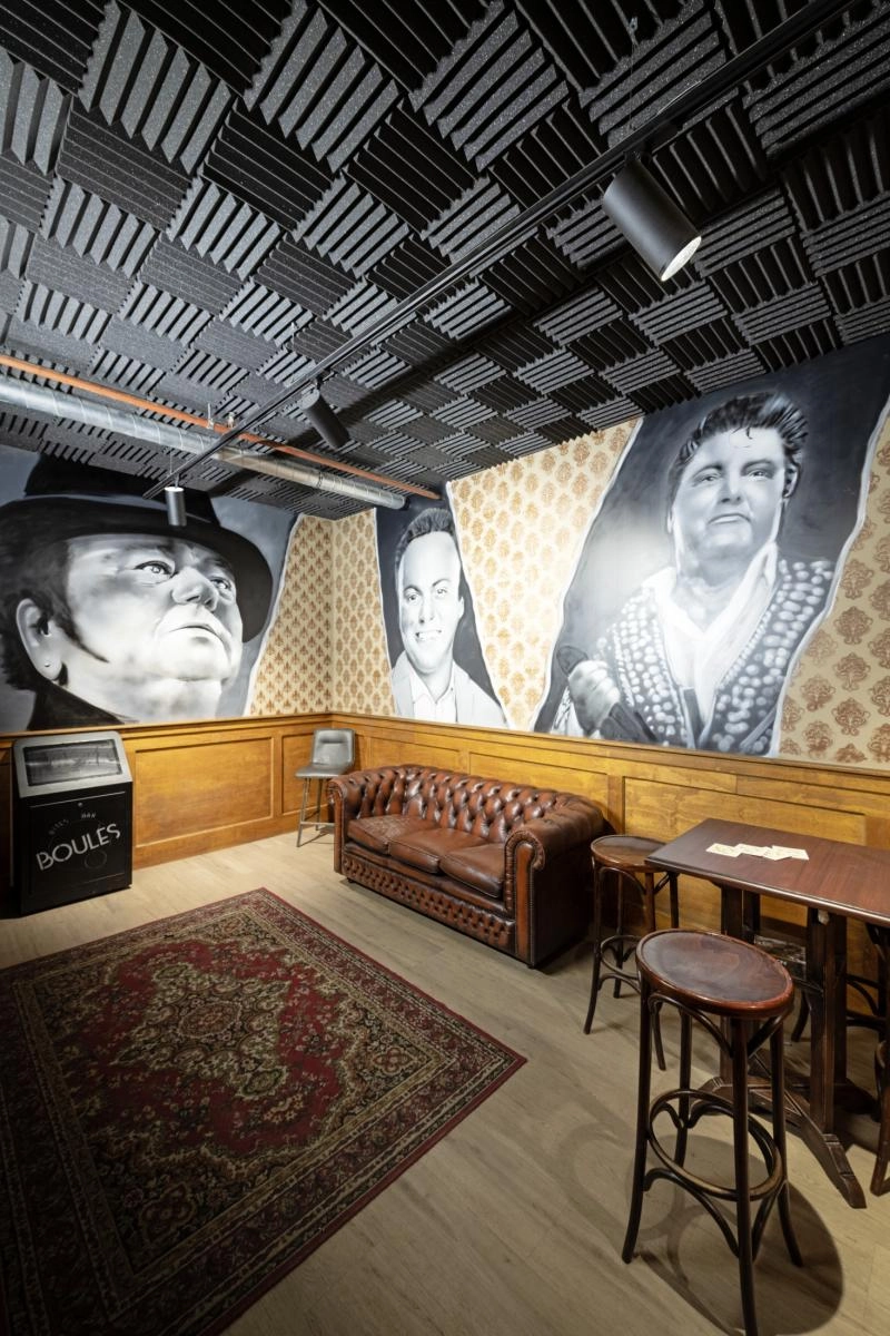 Railspot 3-phasé Numinos M Dali noir 3000K - 24 deg SLV 4024163246163