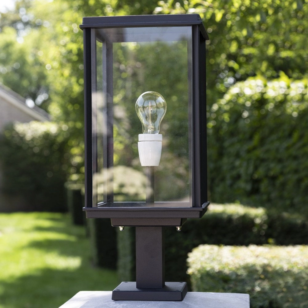 Lampe sur pied design Capital XL KS 8714732671200