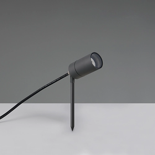 Tache de pointe Purus anthracite Trio 4017807687910