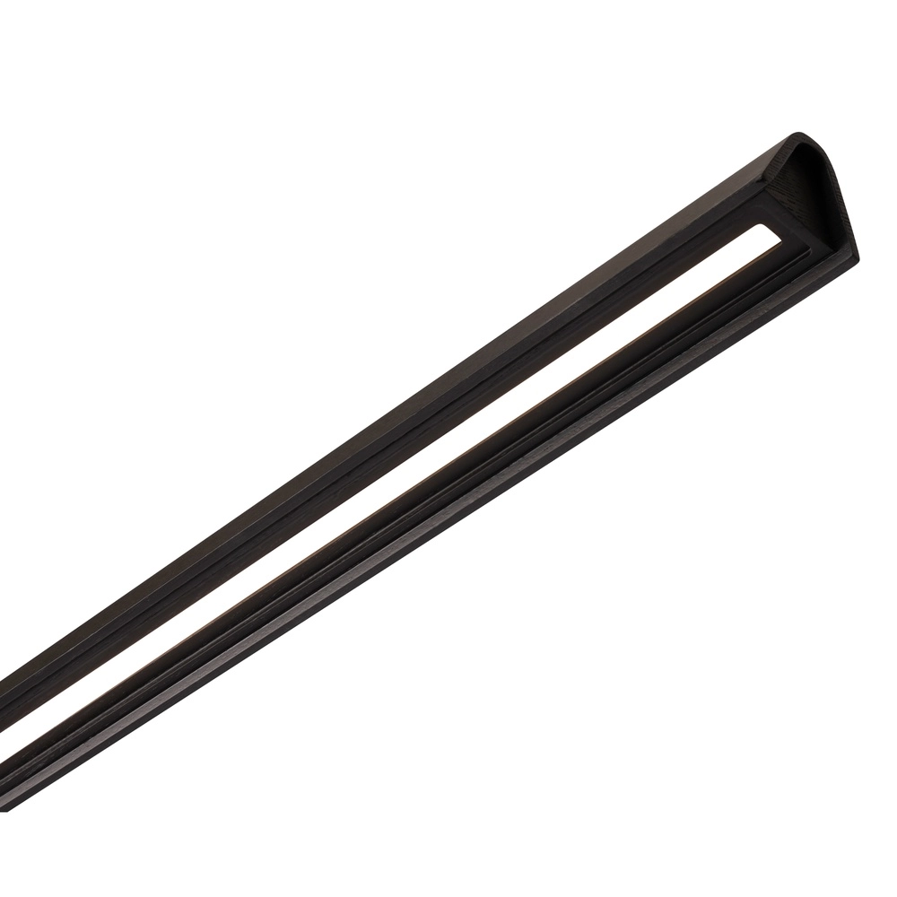 Lampe pendante de conception Felsted noir 180cm Lucide Vibes 5411212011077
