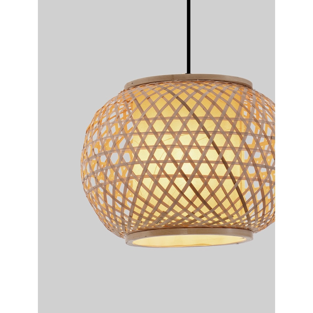 Suspension Asma Ø 30cm Lyora 5212017455802