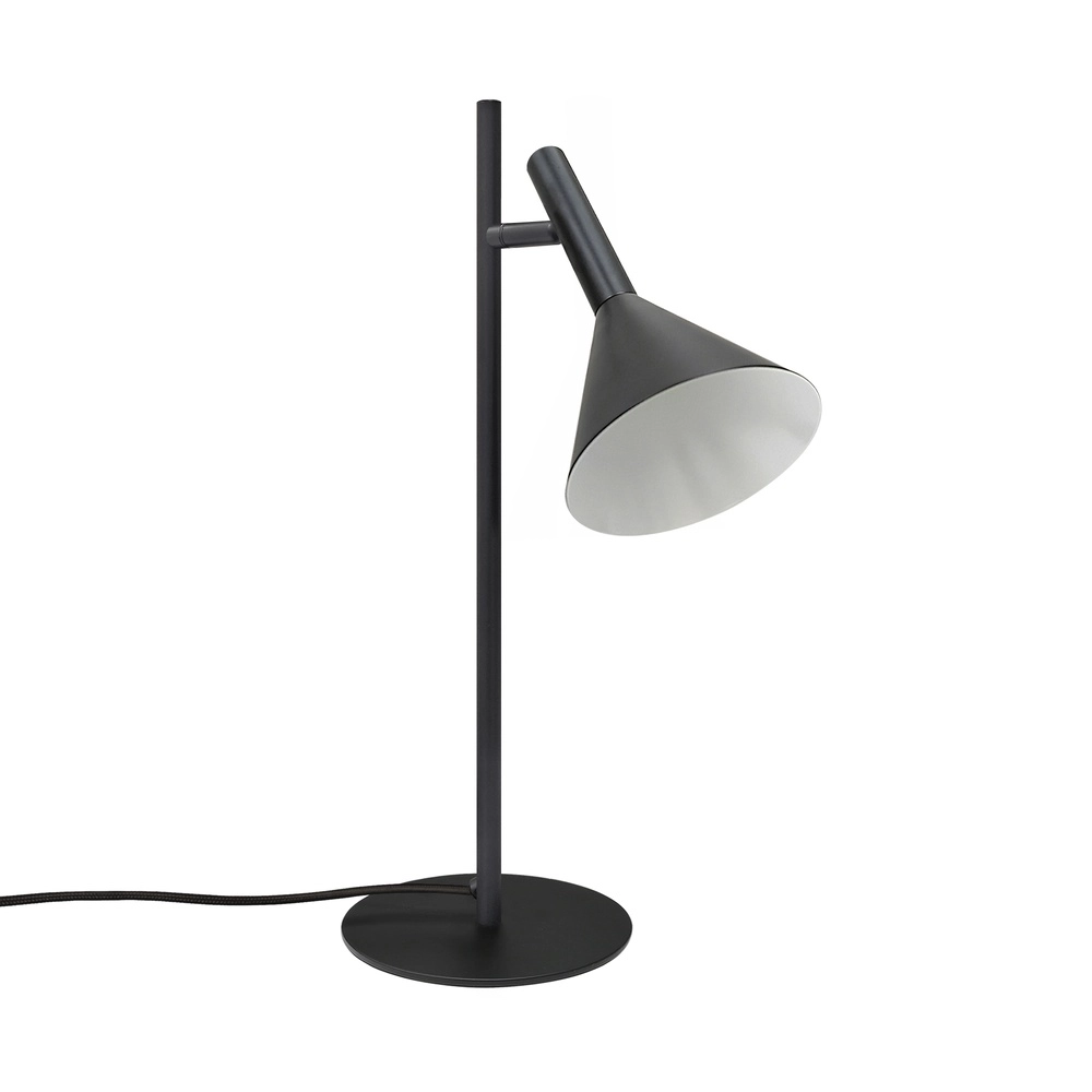 Lampe de table noire Kelvis  Nordlux 5704924027352