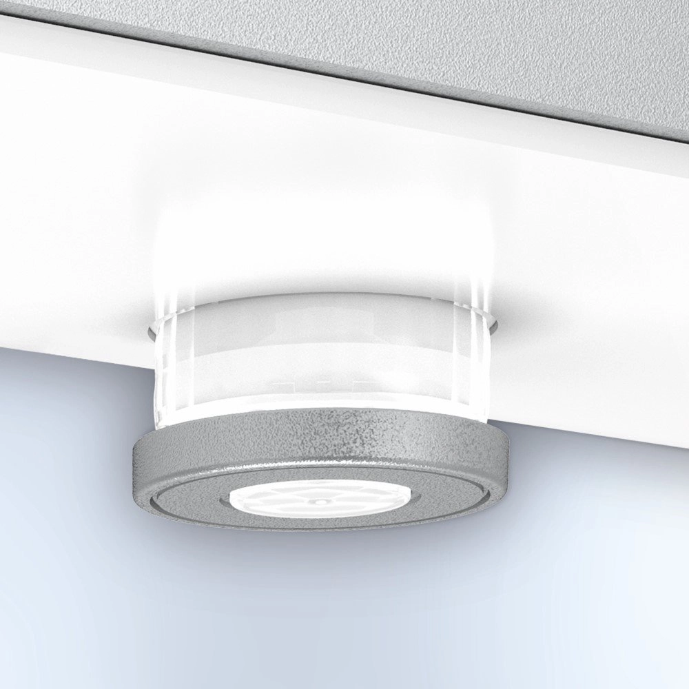 Lampe d'extérieur Xsolar SOL-O solaire Steinel 4007841052652