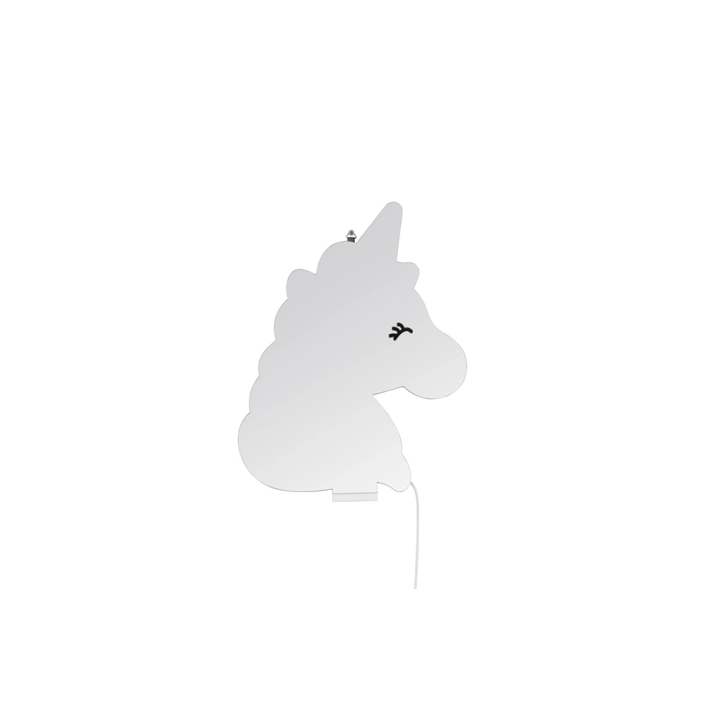 Lampe de table Pinkie Licorne Trio 4017807735734