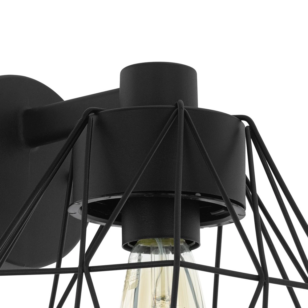 Lampe d'extérieur Canove pour l'extérieur Eglo 9002759972264