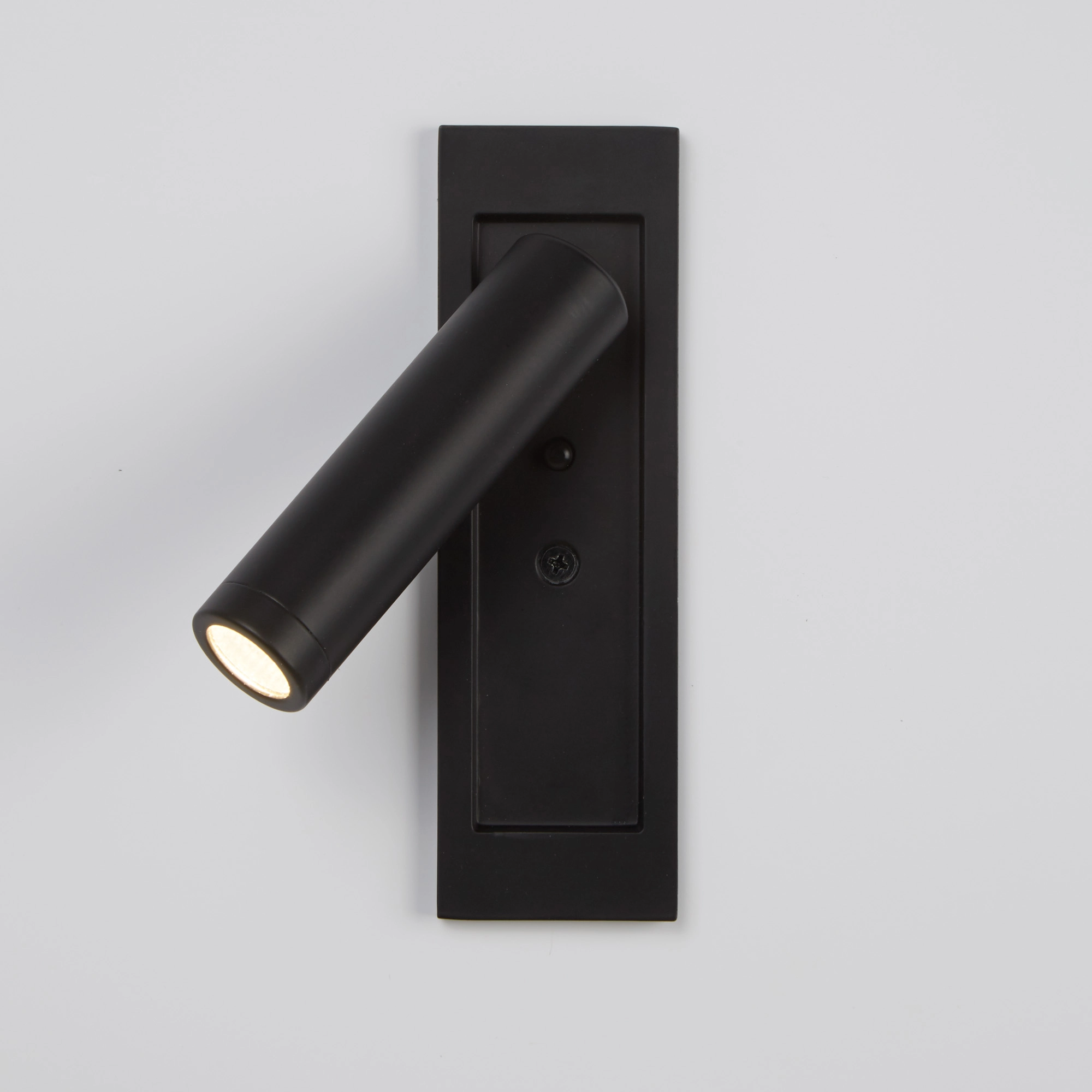Lampe de chevet Marylebone Noir intégré