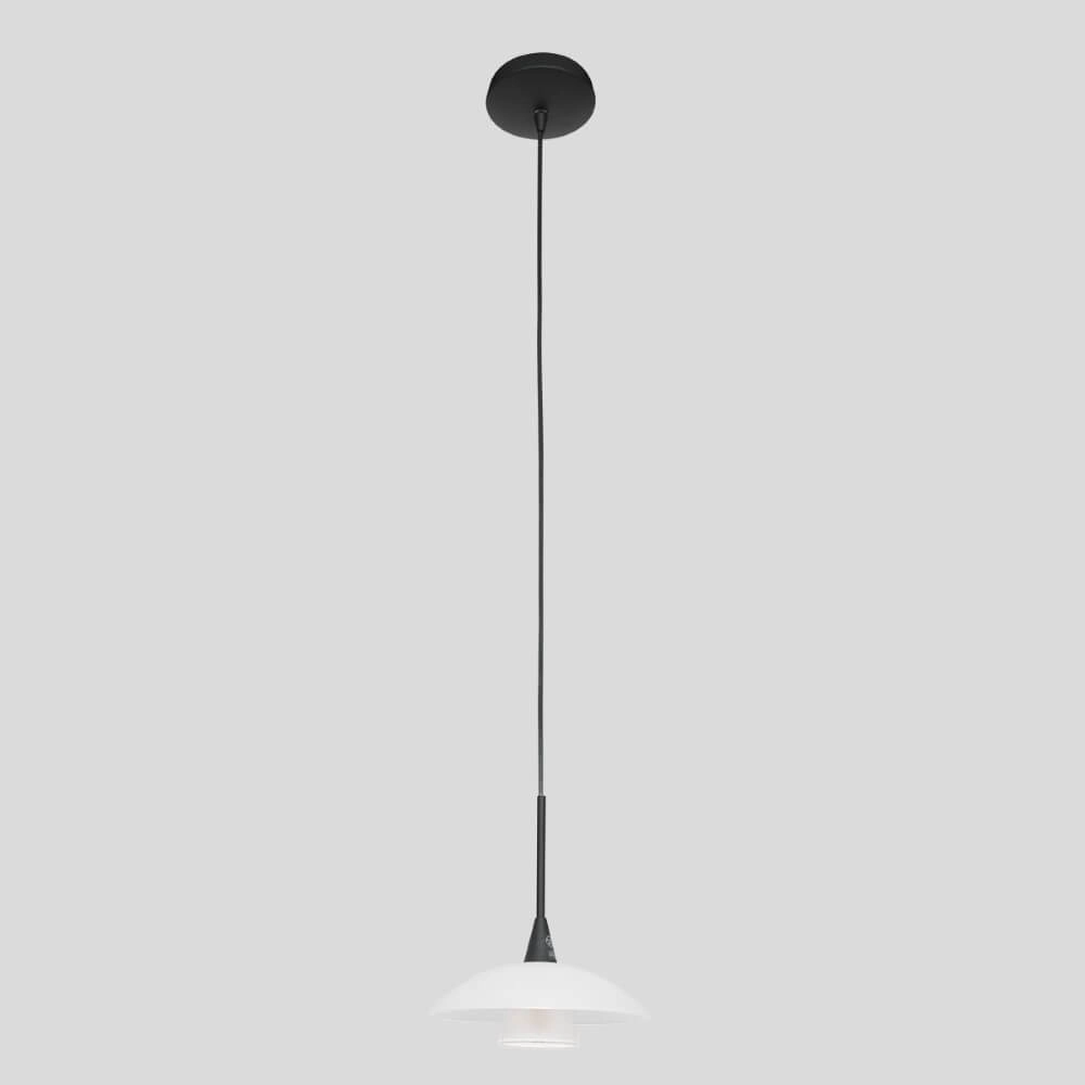 Lampe suspendue Tallerken Ø 18 cm Steinhauer 8712746133561