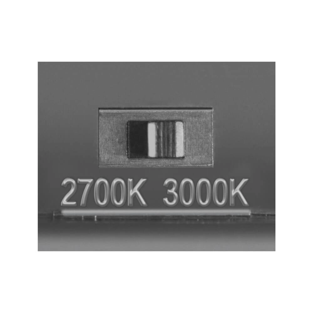 Éclairage de chemin à LED R-Cube 75 cm - rond SLV 4024163278096