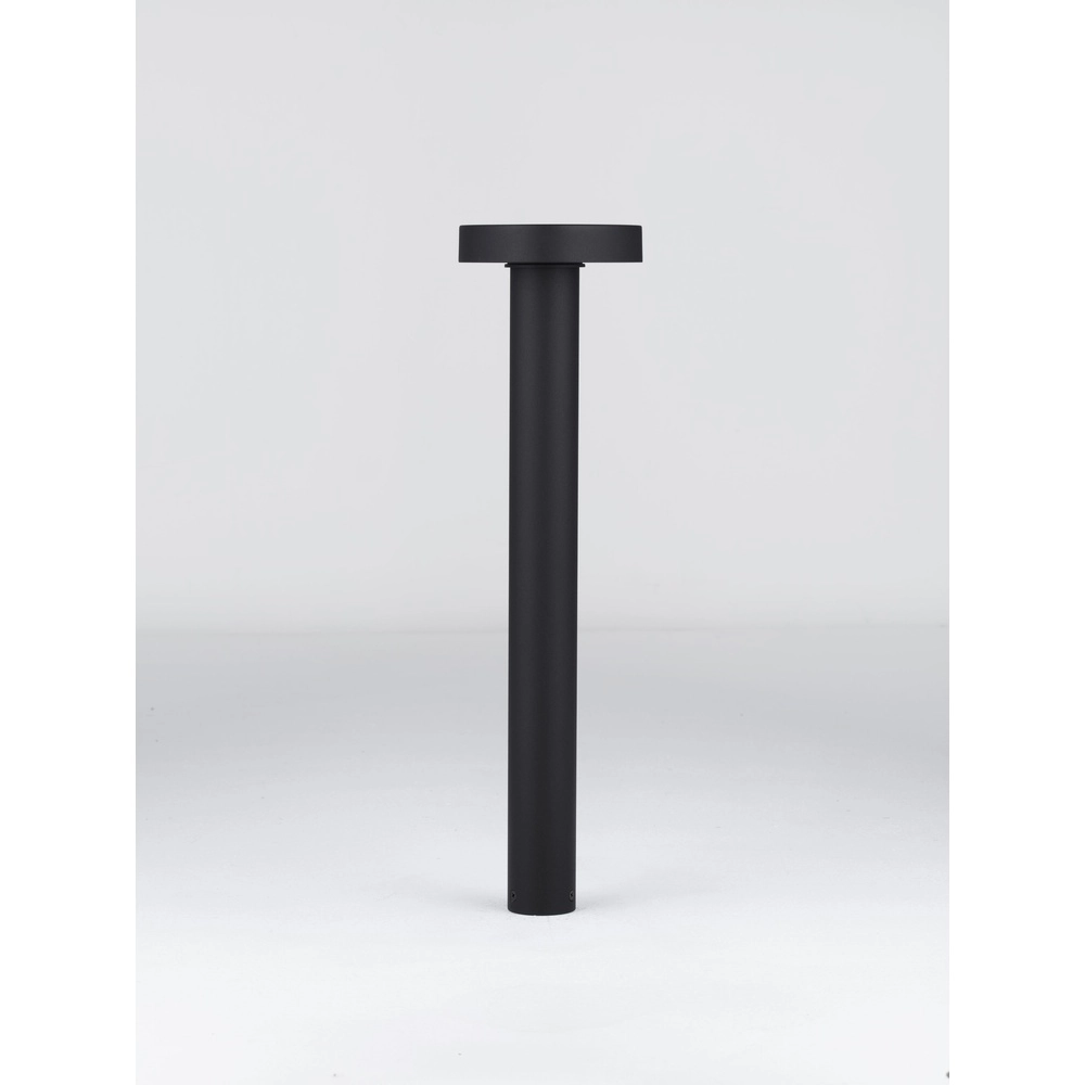 Lampe de jardin conçue Balic 50 cm noir Lyora 5212017497154