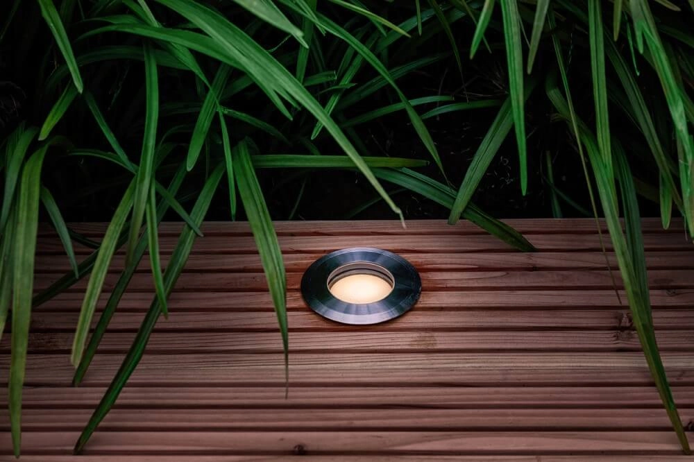 Spot de terrasse LED Onyx 60 R1 Lightpro 5907800858006