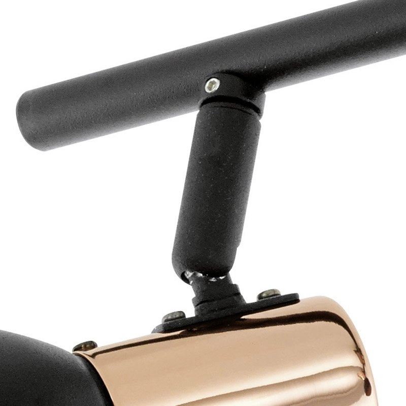 Spot de plafond LED Barnham LED Eglo 9002759945862