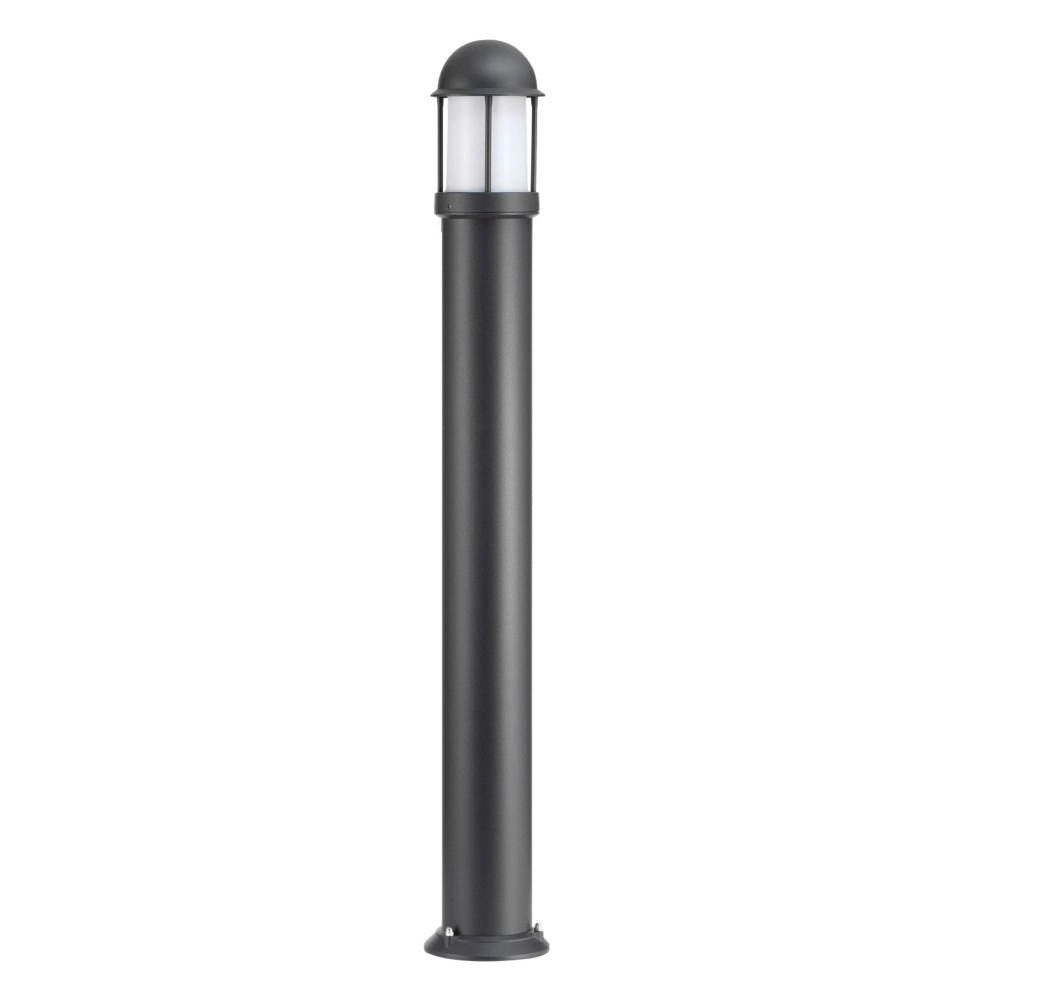 Lampadaire Jardin Orion Anthracite