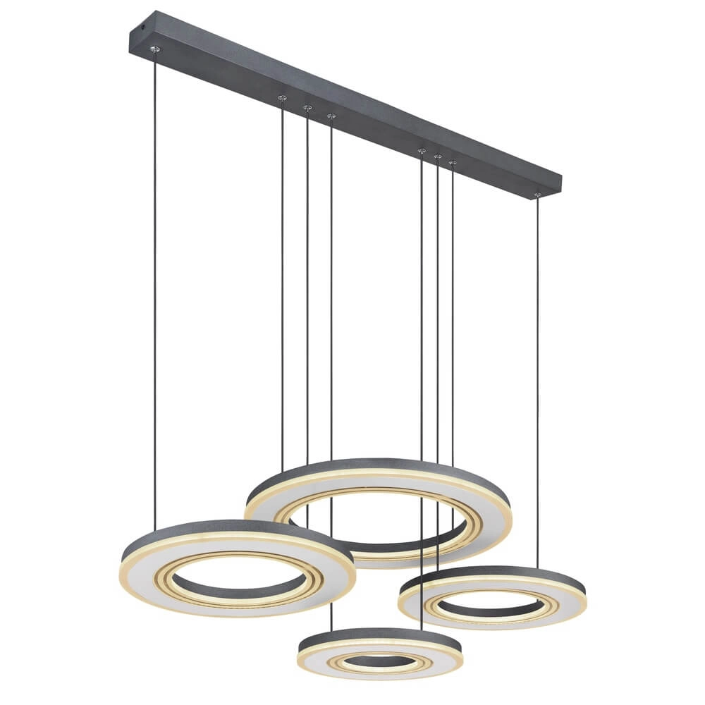 Suspension design Blasius 100 x 50 cm Suspension design Blasius 100 x 50 cm
