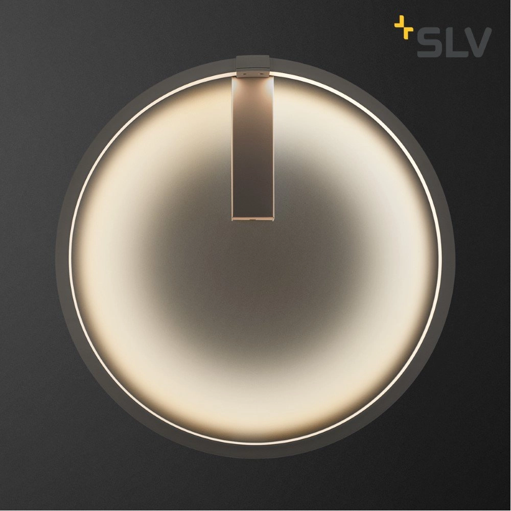 Applique murale LED One Ø 60cm SLV 4024163231121