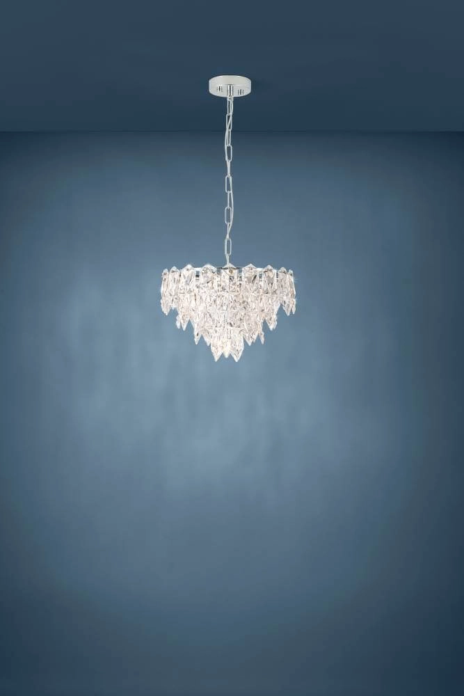 Lustre en cristal - Ø 47cm Carvario Stars of Light 9002759397234