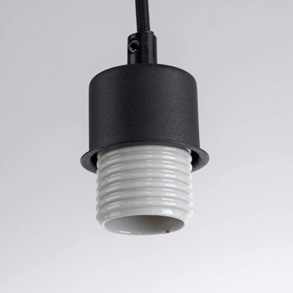 Lampe de table blanche Green Sofie Just Light 4043689995027