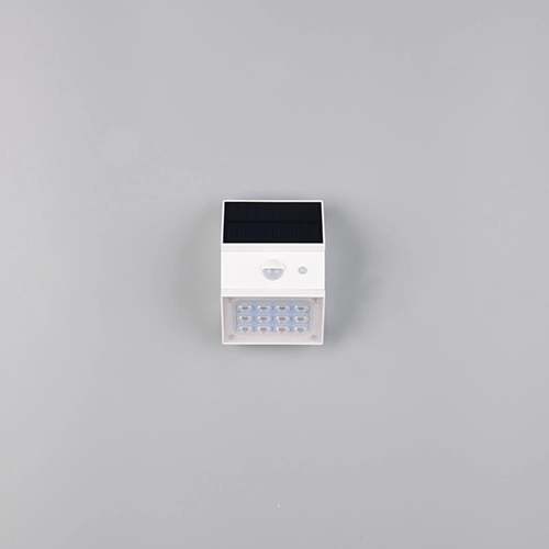 Lampe murale Talca Blanc Trio 4017807691610