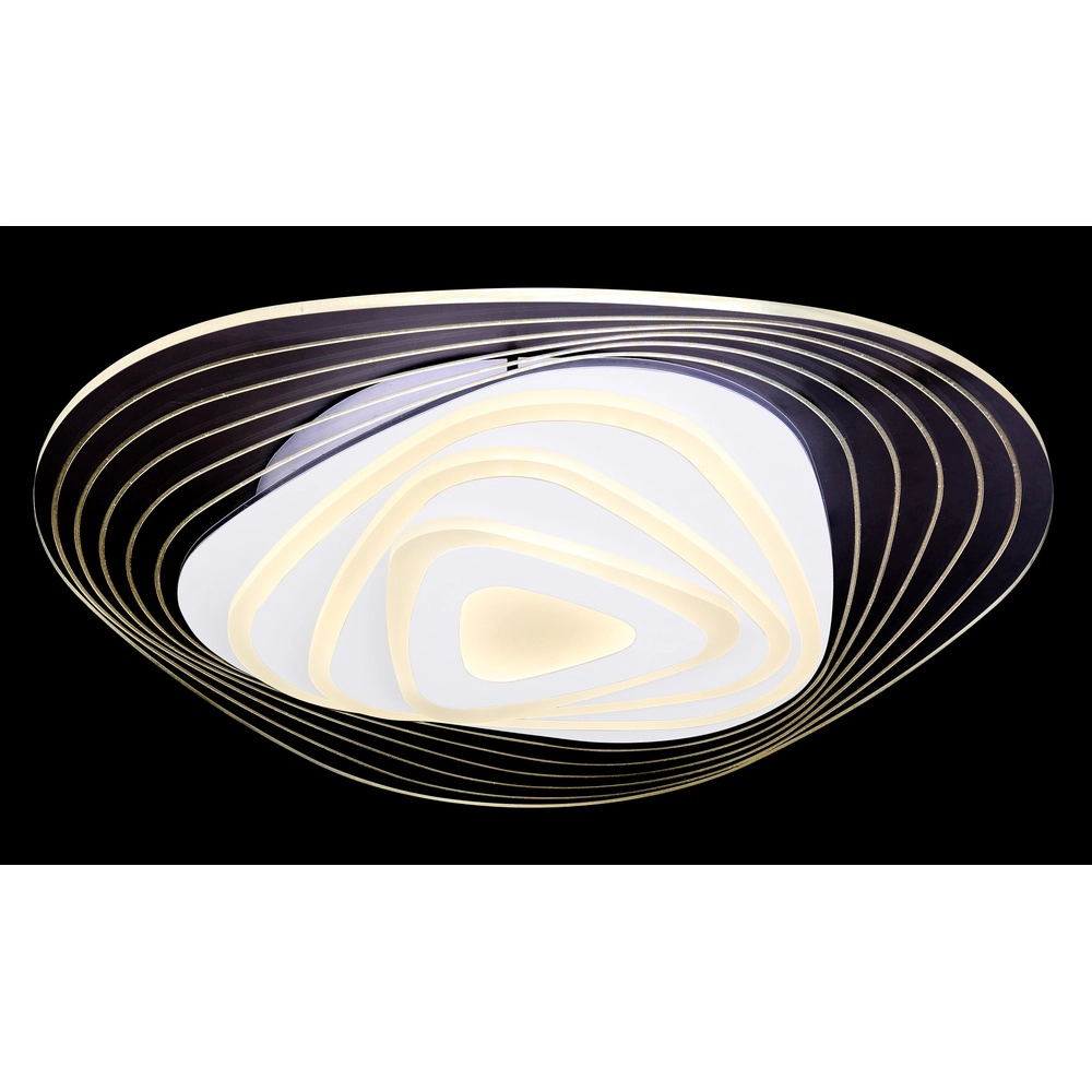 Lampe de plafond moderne Jocelyn Blanc Globo 9007371401697