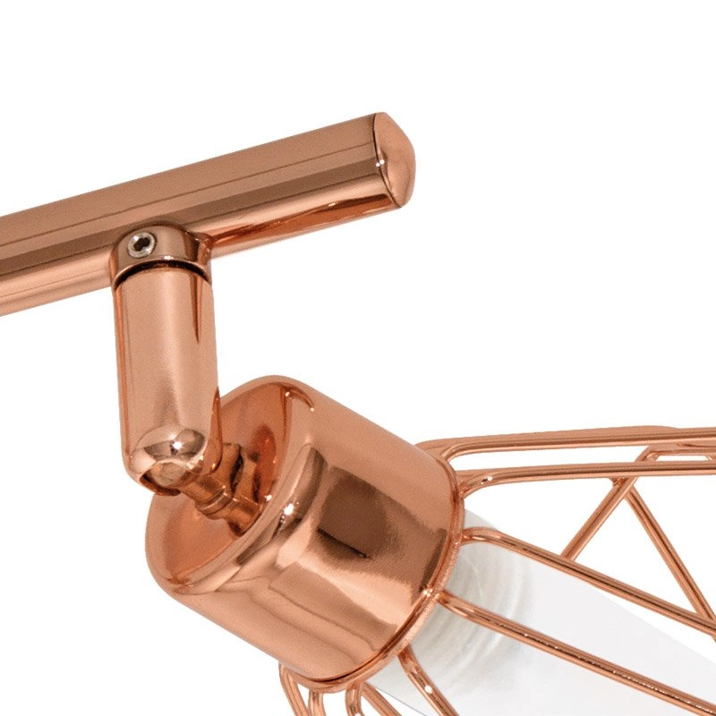 Spot LED Zapata Eglo 9002759955472