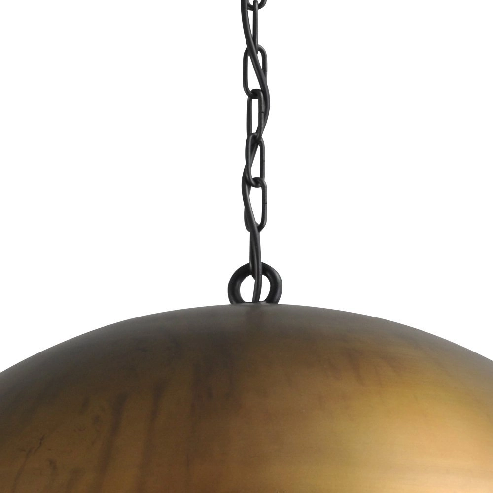 Lampe à suspension Industria 80 Masterlight 8718121151670