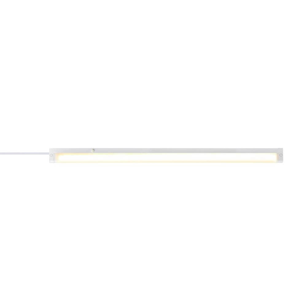 Lampe de cuisine Preston 55cm blanc Nordlux 5704924023095
