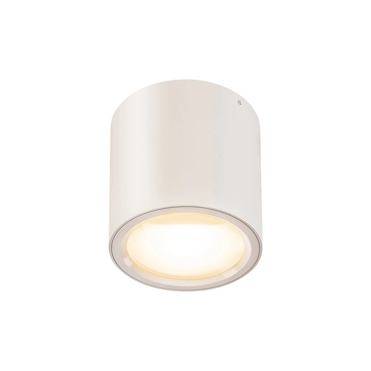 Spot de plafond LED Oculus 10,5 cm blanc Spot de plafond LED Oculus 10,5 cm blanc