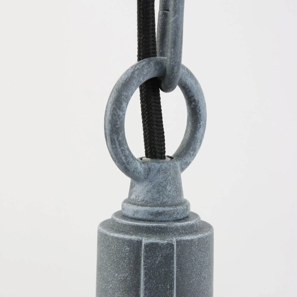 Lampe à suspension Mistral Rural Steinhauer 8712746111842