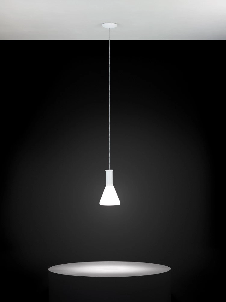 Pendant lamp Pascoa Stars of Light 9002759391379