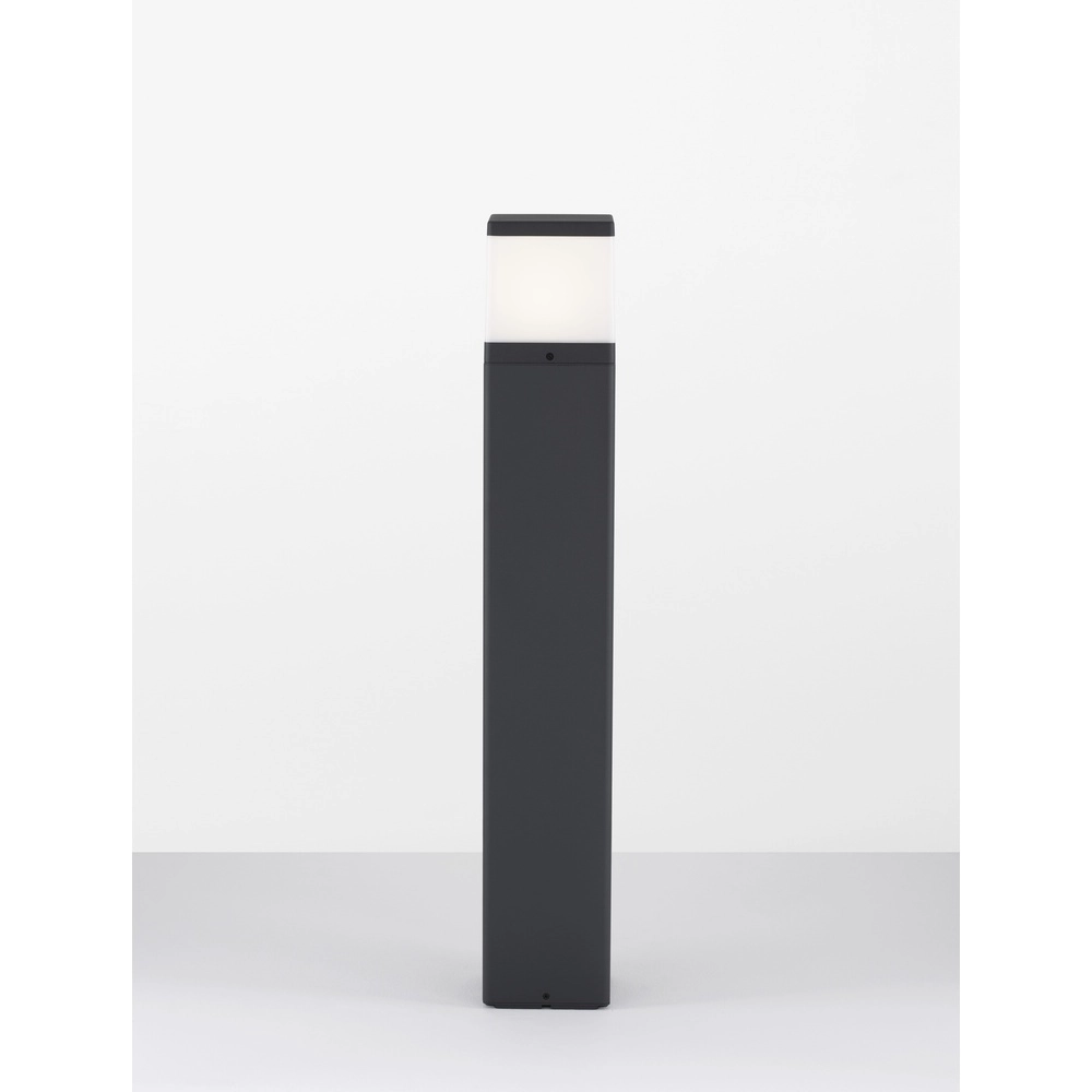 Lampe de jardin Ferron 80cm Lyora 5212017437617