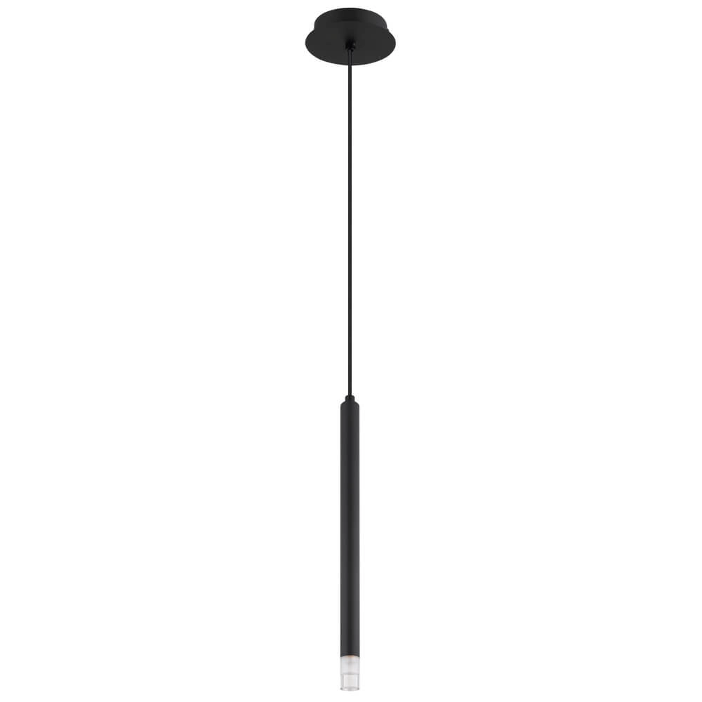 Suspension design Ryan Simple, Noir Globo 9007371474288
